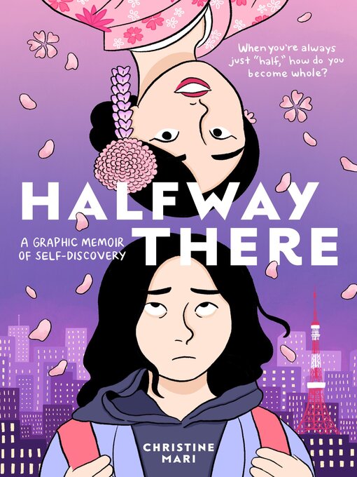 Title details for Halfway There by Christine Mari - Wait list